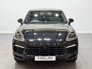 Porsche Cayenne 3.0T V6 Coupe 5dr Petrol TiptronicS 4WD Euro 6 (s/s) (340 ps) 12