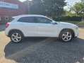 Mercedes-Benz GLA 2.1 GLA 200 Sport Executive D 4Matic Auto 4WD 5dr 40