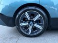 BMW Ix 50 111.5kWh M Sport Edition Auto xDrive 5dr 40