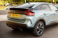 Citroen C4 PURETECH SHINE PLUS S/S EAT8 8