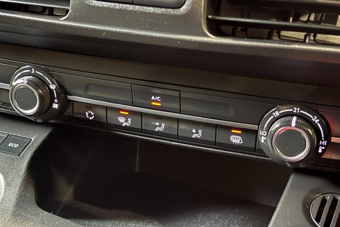 Citroen Berlingo 1000 Enterprise M 130 ps BlueHdi EAT8 Panel Van 17