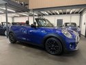 Mini Convertible 1.5 Cooper Classic 2dr