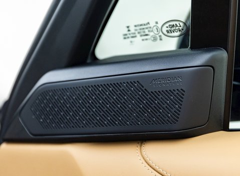 Land Rover Range Rover P530 Autobiography LWB 7 Seater 24