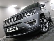 Jeep Compass MULTIAIR II LIMITED 32
