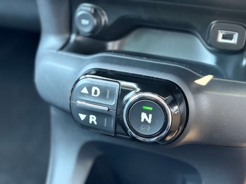 Citroen C4 Cactus 1.6 C4 Cactus Flair Blue HDi S/S Semi-Auto 5dr 61