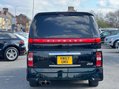 Nissan Elgrand 3.5+HIGHWAY STAR+GRADE 4+WARRANTED MILES 9