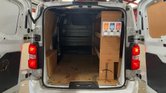 Vauxhall Vivaro SWB L1H1 Low Roof 2700 Air Con Sensors Cam EURO 6 5
