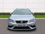 SEAT Leon 1.5 Leon FR Sport TSI Evo 5dr 5