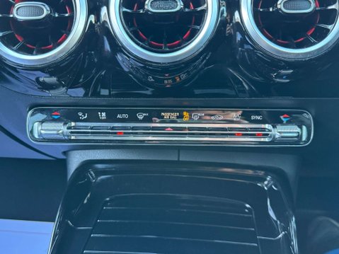 Mercedes-Benz A Class 2.0 AMG A 35 4Matic Automatic 4WD 5dr - NATIONAL DELIVERY* 49