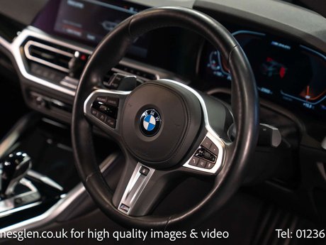 BMW 2 Series 3.0 M240i xDrive Auto 4WD 2dr 35