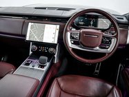 Land Rover Range Rover 3.0 P400 MHEV HSE SUV 5dr Petrol Auto 4WD Euro 6 (s/s) (400 ps) 30