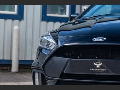 Ford Focus 2.3 Focus RS 4WD 5dr 26