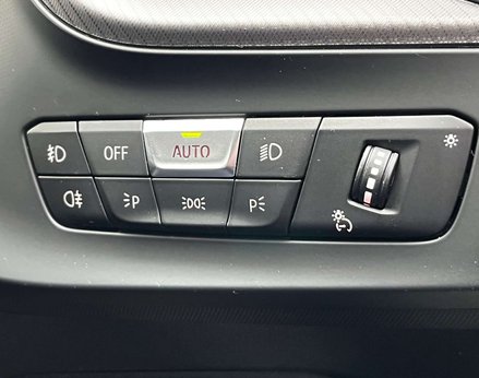 BMW 1 Series 1.5 118I M Sport Auto 5dr 74