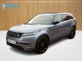 Land Rover Range Rover Velar 3.0 SD6 V6 HSE SUV 5dr Diesel Auto 4WD Euro 6 (s/s) (300 ps) 37