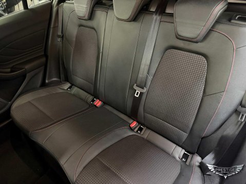 Ford Focus 1.5T EcoBoost ST-Line X Euro 6 (s/s) 5dr 24
