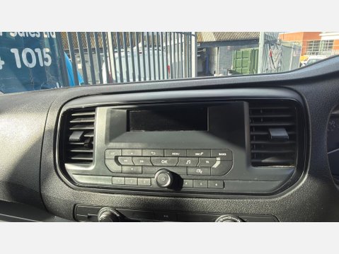 Vauxhall Vivaro 1.5 Turbo D 2900 Edition L1 H1 Euro 6 (s/s) 5dr 18