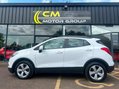 Vauxhall Mokka X 1.6 Mokka X Active CDTi ecoTec S/S 5dr 6