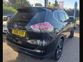 Nissan X-Trail 1.6 dCi Tekna Euro 5 (s/s) 5dr 7
