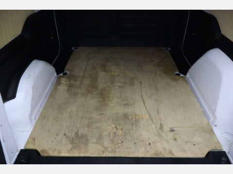 Nissan Townstar 1.3 Townstar Acenta 19