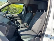 Ford Transit Connect 220 L1 Trend DCIV Tdci with Air Con / Sat Nav / Camera 3