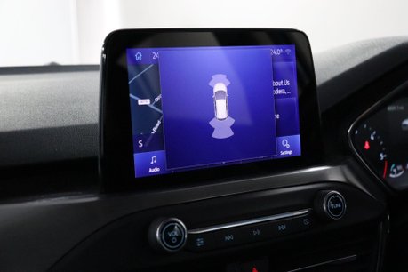 Ford Focus TITANIUM TDCI 37