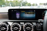 Mercedes-Benz A Class A Class A250e AMG Line Premium 5dr Auto 34