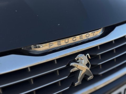 Peugeot 308 2.0 BlueHDi GT Line Euro 6 (s/s) 5dr 14