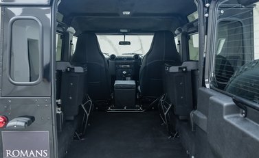 Land Rover Defender 90 XS 42