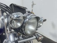 Honda SH VT 750 1999 GREAT RUNNING PROJECT BIKE CRUISER BIKE CUSTOM 750CC 21