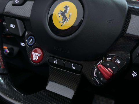 Ferrari 812 GTS 6.5 V12 Spider F1 DCT Euro 6 (s/s) 2dr 43