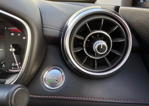 MG HS 1.5 T-GDI EXCLUSIVE DCT 17