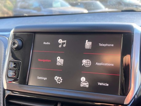 Peugeot 208 1.2 208 GT Line S/S 5dr 23