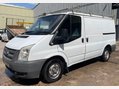 Ford Transit 2.2 TDCi 280 FWD L1 H1 5dr 4
