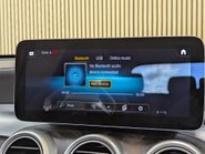 Mercedes-Benz GLC 4.0 AMG GLC 63 S Premium 4Matic+ Auto 4WD 5dr 62
