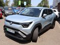 Suzuki e Vitara 61kWh Motion Auto 5dr 5