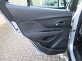 Vauxhall Mokka X 1.4i Turbo ecoTEC Active Euro 6 (s/s) 5dr 44