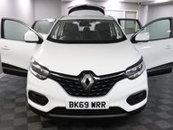 Renault Kadjar ICONIC TCE 9