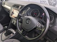 Volkswagen Tiguan SE NAV TDI BMT 14