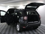Dacia Duster COMFORT TCE 21