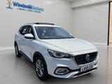 MG HS 1.5 T-GDI Exclusive Euro 6 (s/s) 5dr 1