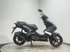 Lexmoto Diablo 2022 11K RUNNING PROJECT SCOOTER 50CC LEARNER RIDE FROM 16