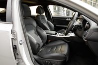 Kia Stinger GT S ISG 38