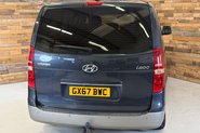 Hyundai I800 2.5 CRDi SE Nav MPV 5dr Diesel Manual Euro 6 (136 ps) 78