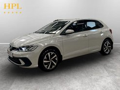 Volkswagen Polo 1.0 TSI Match Hatchback 5dr Petrol DSG Euro 6 (s/s) (95 ps)