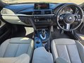 BMW 4 Series 2.0 420d xDrive Gran Coupe M Sport Auto 4WD 5dr 53