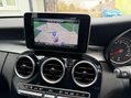 Mercedes-Benz C Class 2.1 C 220 SE Executive Edition D Auto 5dr 12