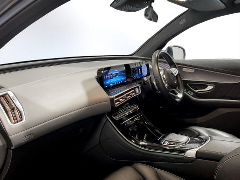 Mercedes-Benz EQC EQC 400 80kWh AMG Line (Premium) SUV 5dr Electric Auto 4MATIC (408 ps) 15