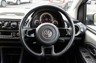 Volkswagen Up HIGH UP 28