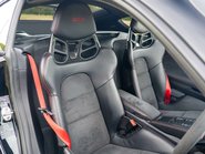 Porsche 718 4.0 718 Cayman GT4 3dr 11