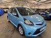 Toyota Aygo 1.0 VVT-i Move MultiMode Euro 5 5dr